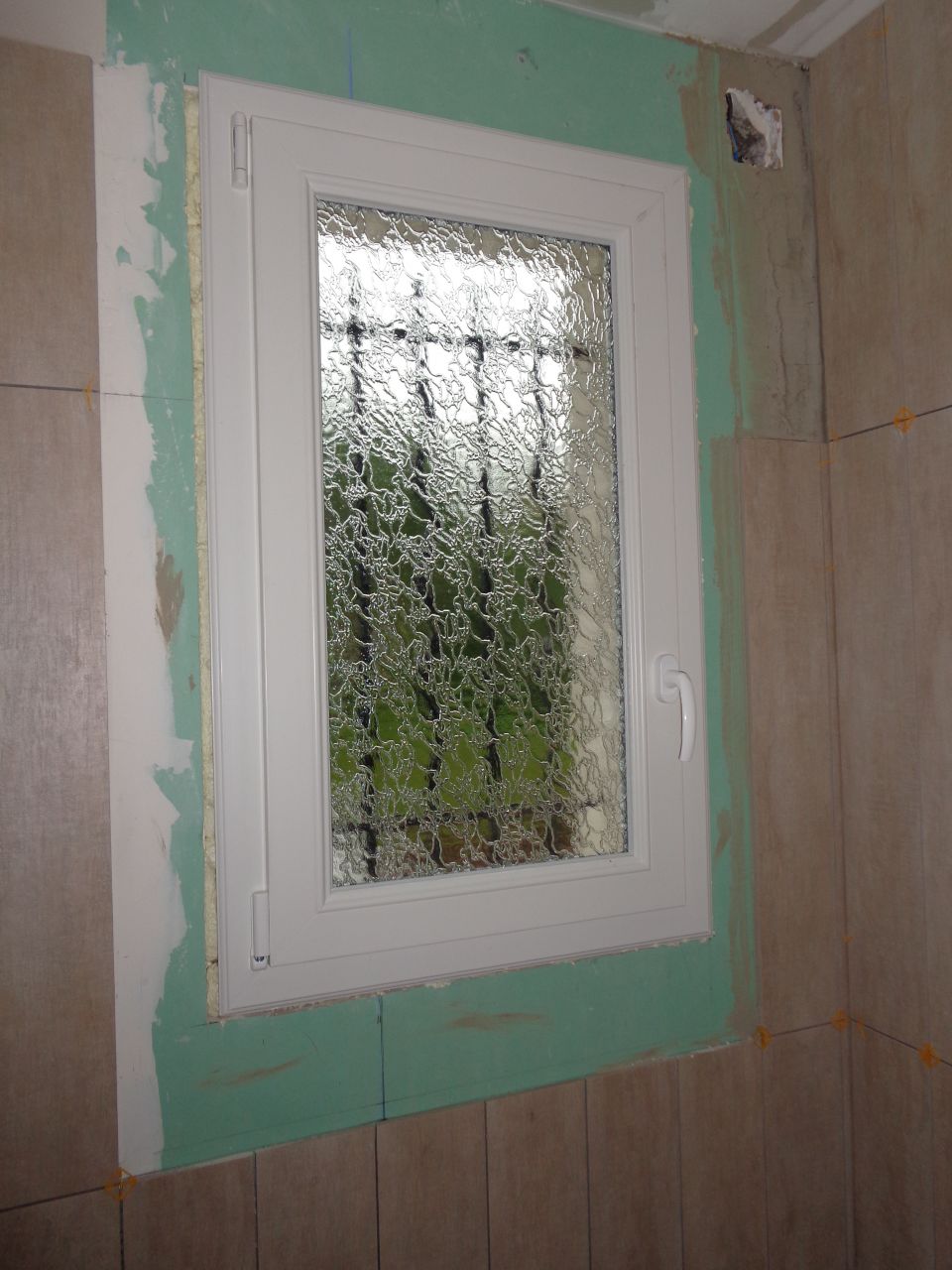 Rénovation salle de bain, pomponne (seine et marne)