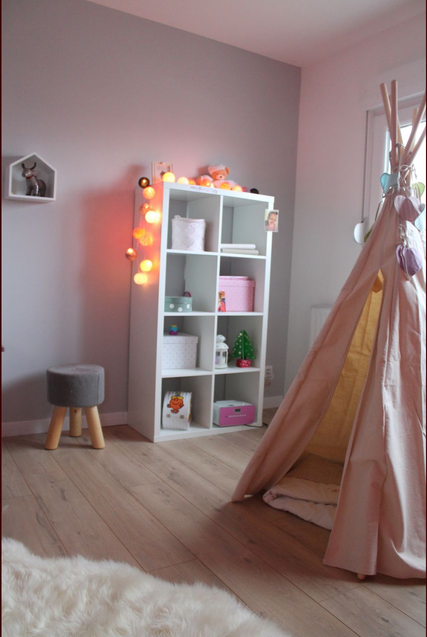 14 idées déco de chambre d'enfant pour une rentrée réussie ! les ...