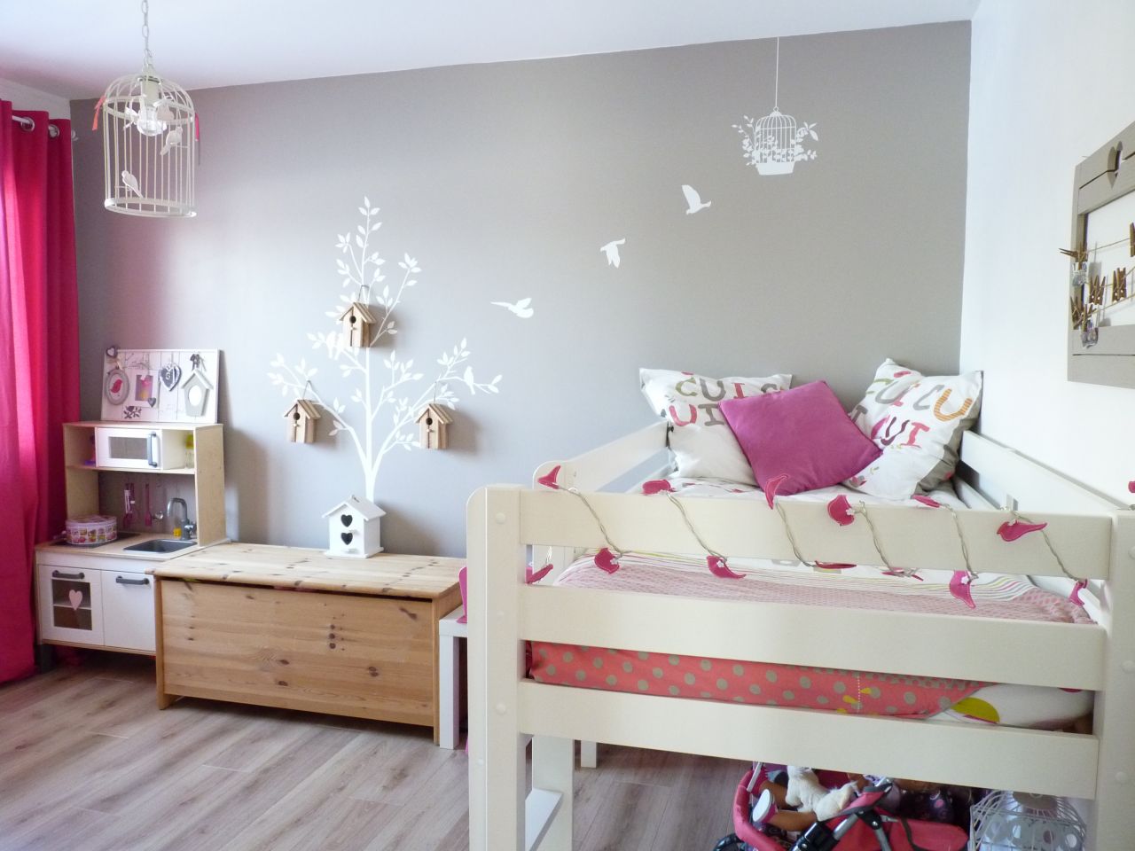 14 idées déco de chambre d'enfant pour une rentrée réussie ! les ...