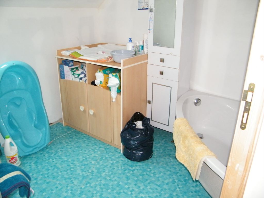 Aide pour l'aménagement salle de bain 5 messages