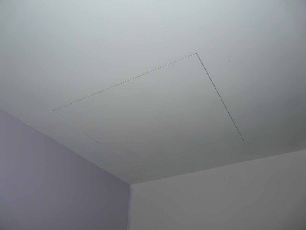 Besoin d'avis a propos du faux plafond 15 messages