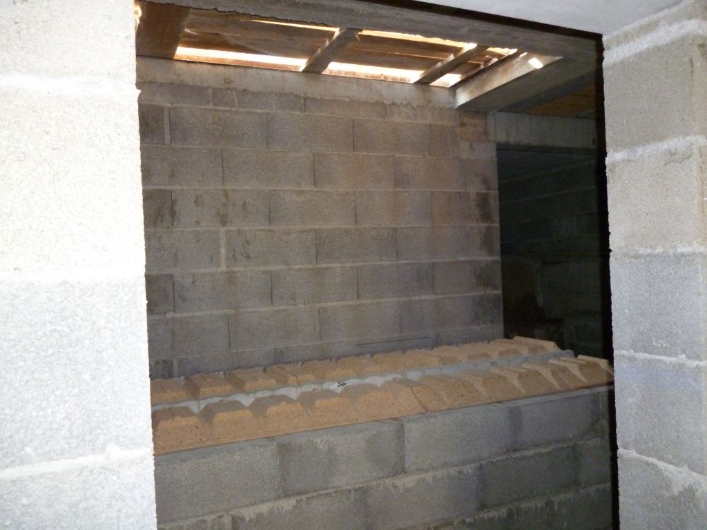 Prévoir une fosse à voiture dans son garage