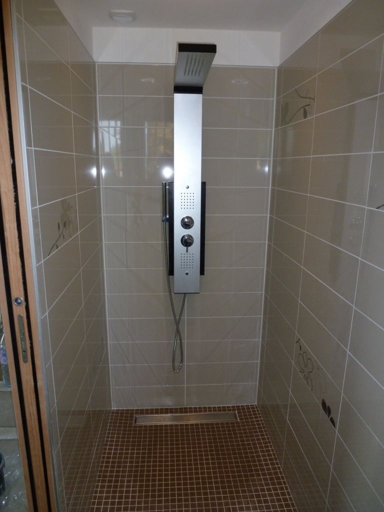 Photos de vos salles de bain, une fois terminées ? 1334 messages ...