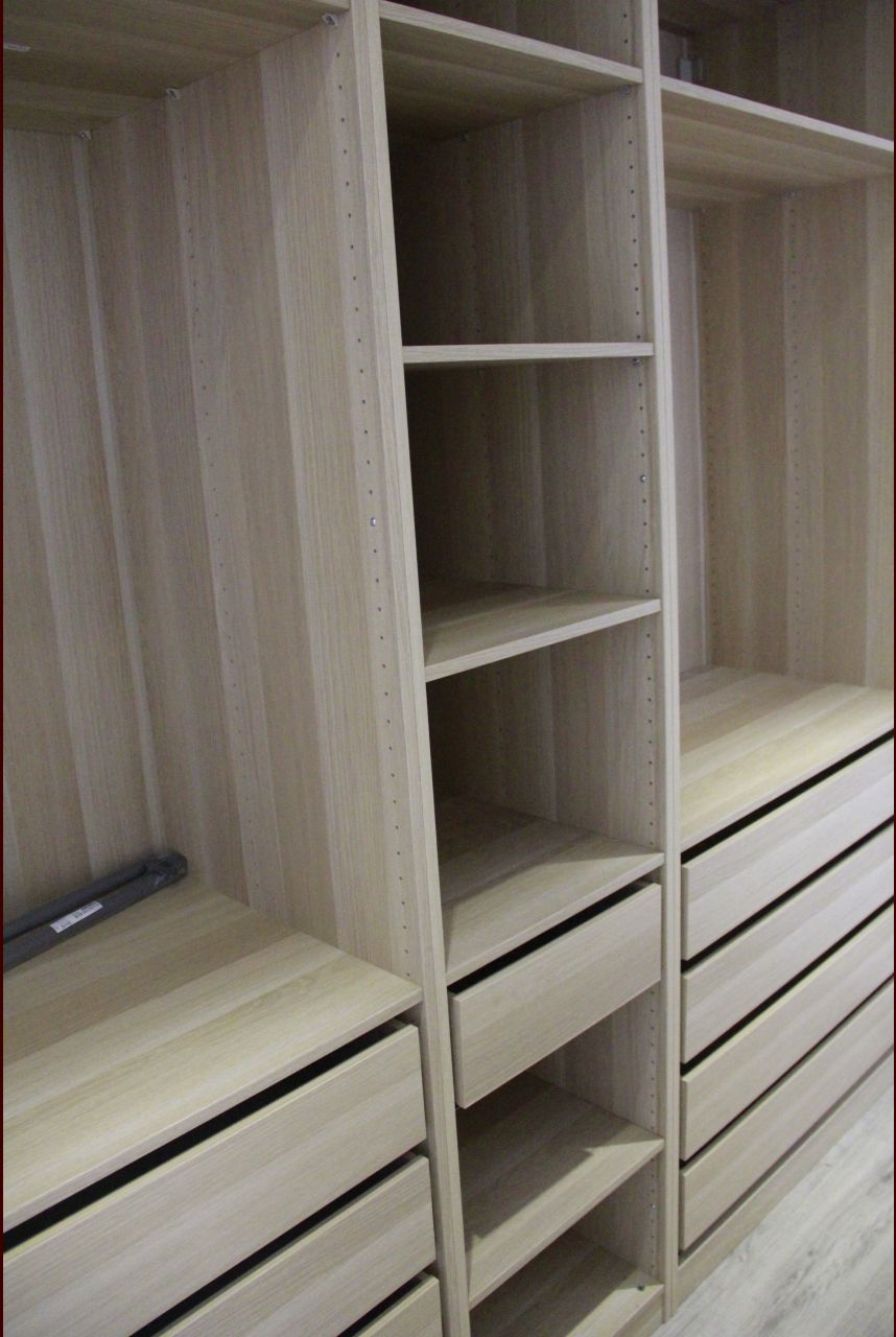décoration dressing