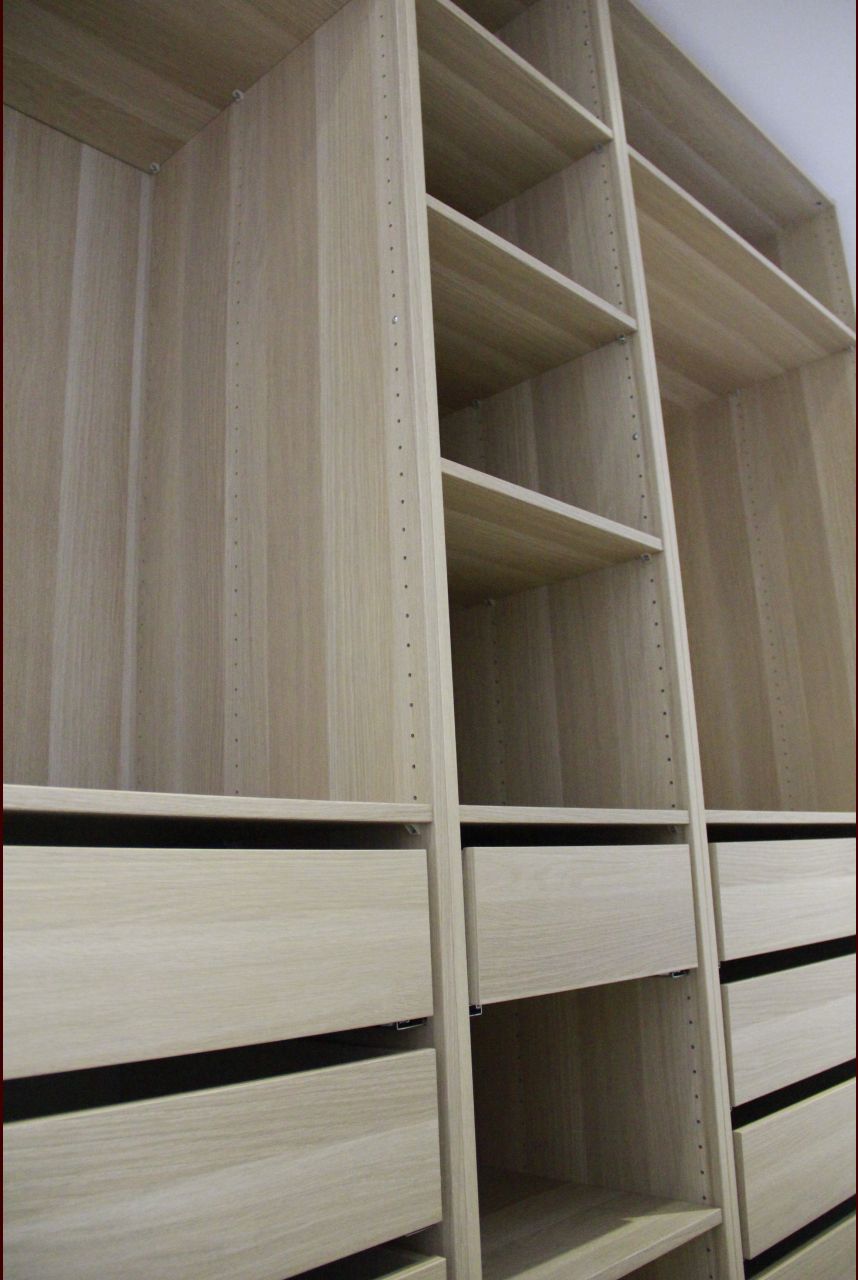 décoration dressing