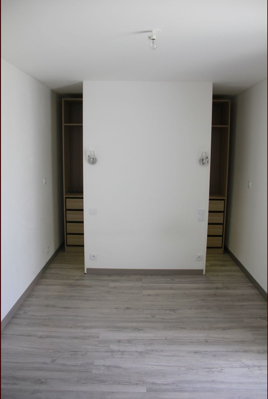 décoration dressing