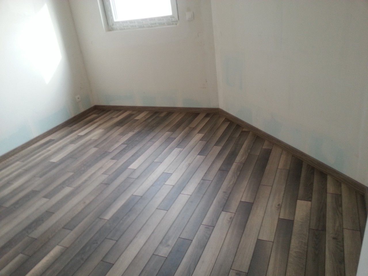 Notre choix pour la chambre du RDC