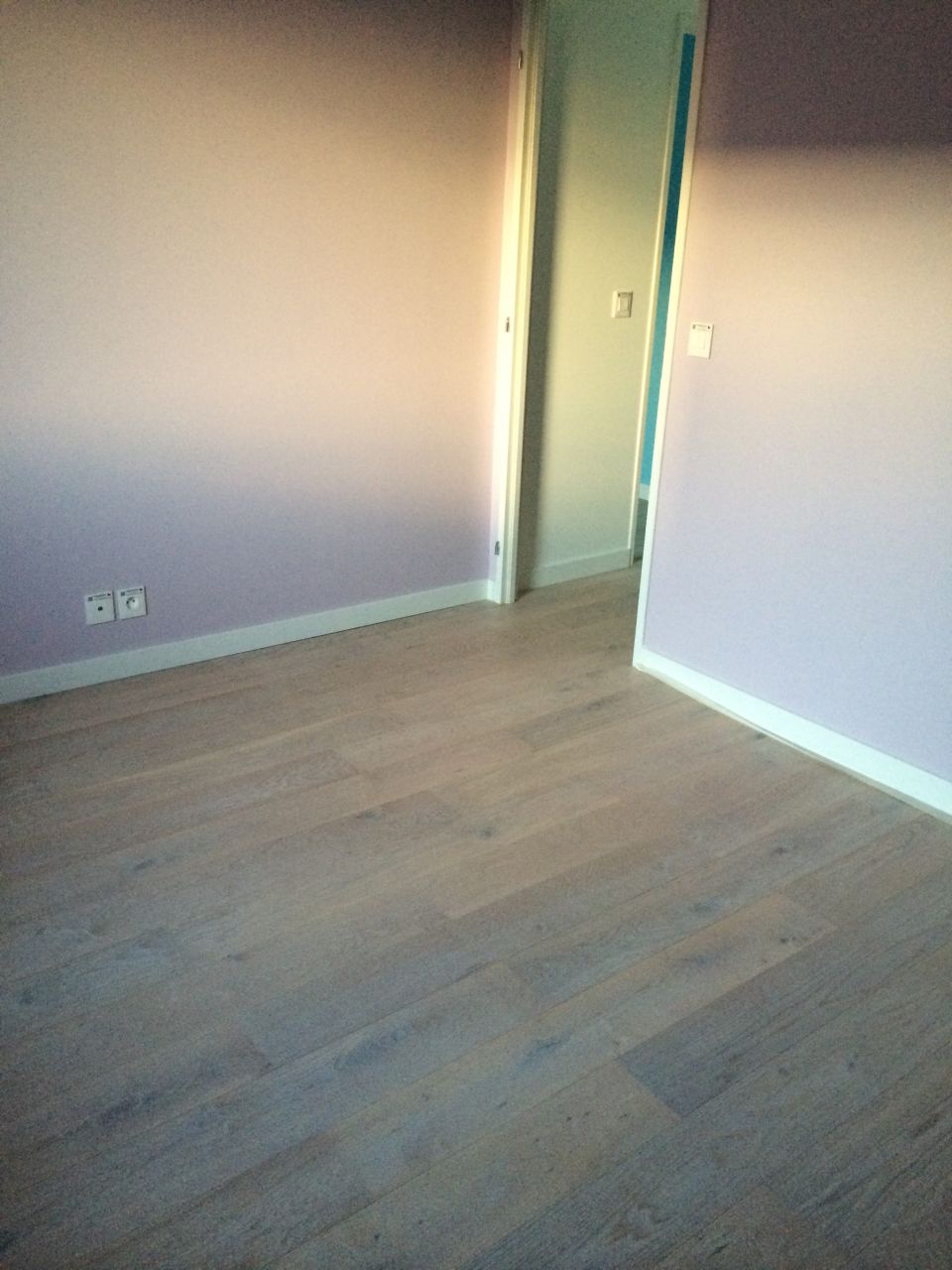 Chambre enfant