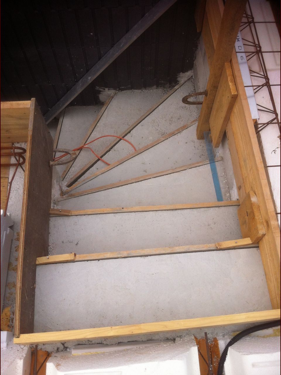 Escalier