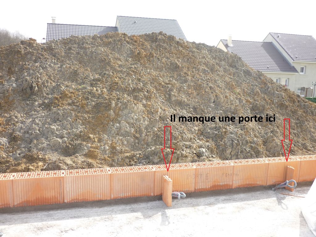 J 68 Il manque une porte, ça ca être vite repris je pense