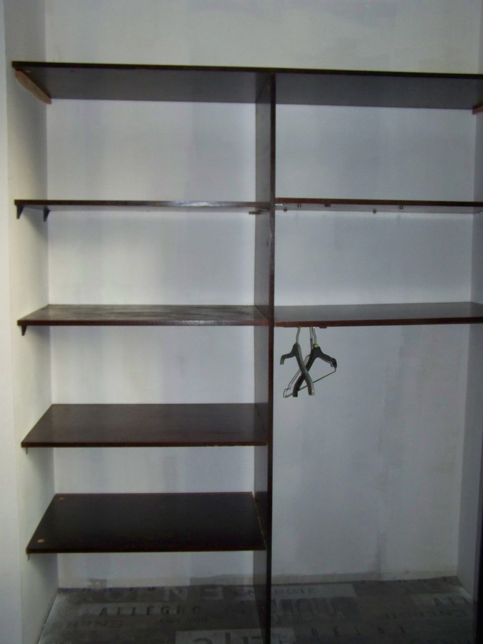 placard chambre du grand