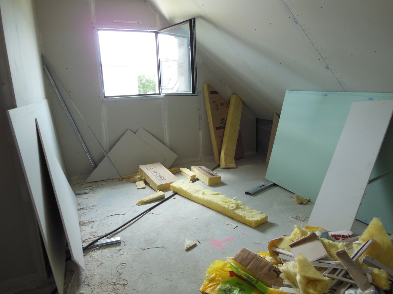 Chambre 1