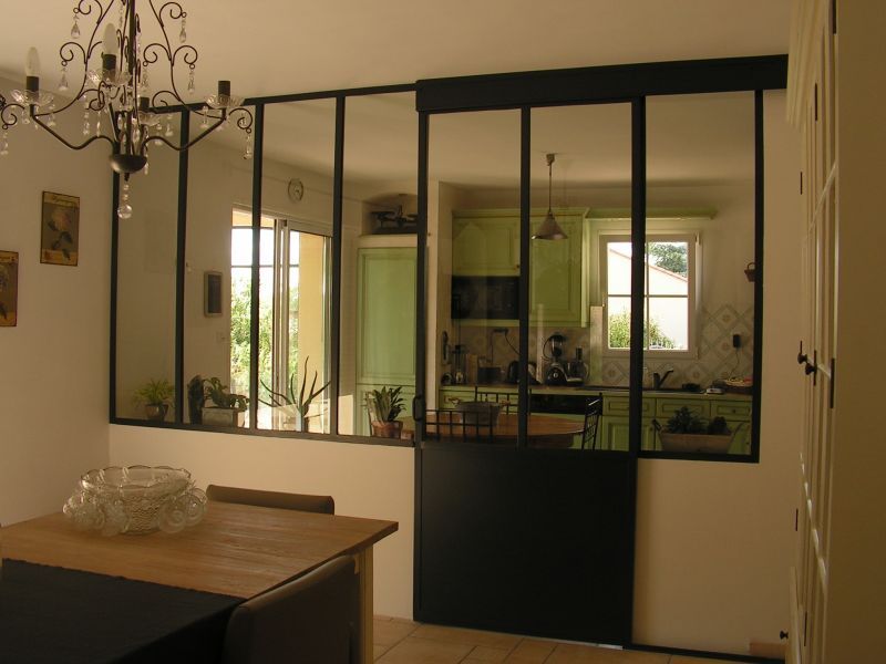 Exemple verrière
