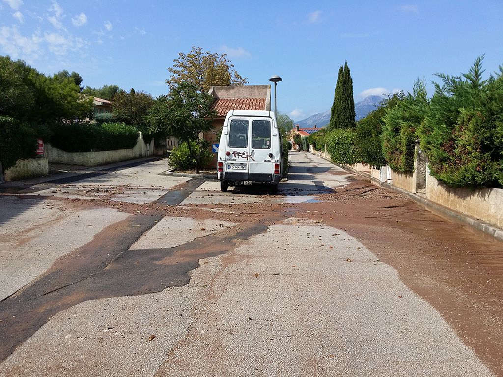 Apocalypse le 19/09/2014