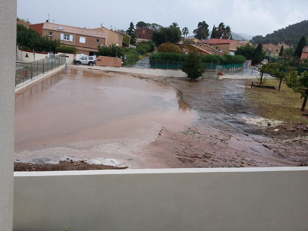 Apocalypse le 19/09/2014
