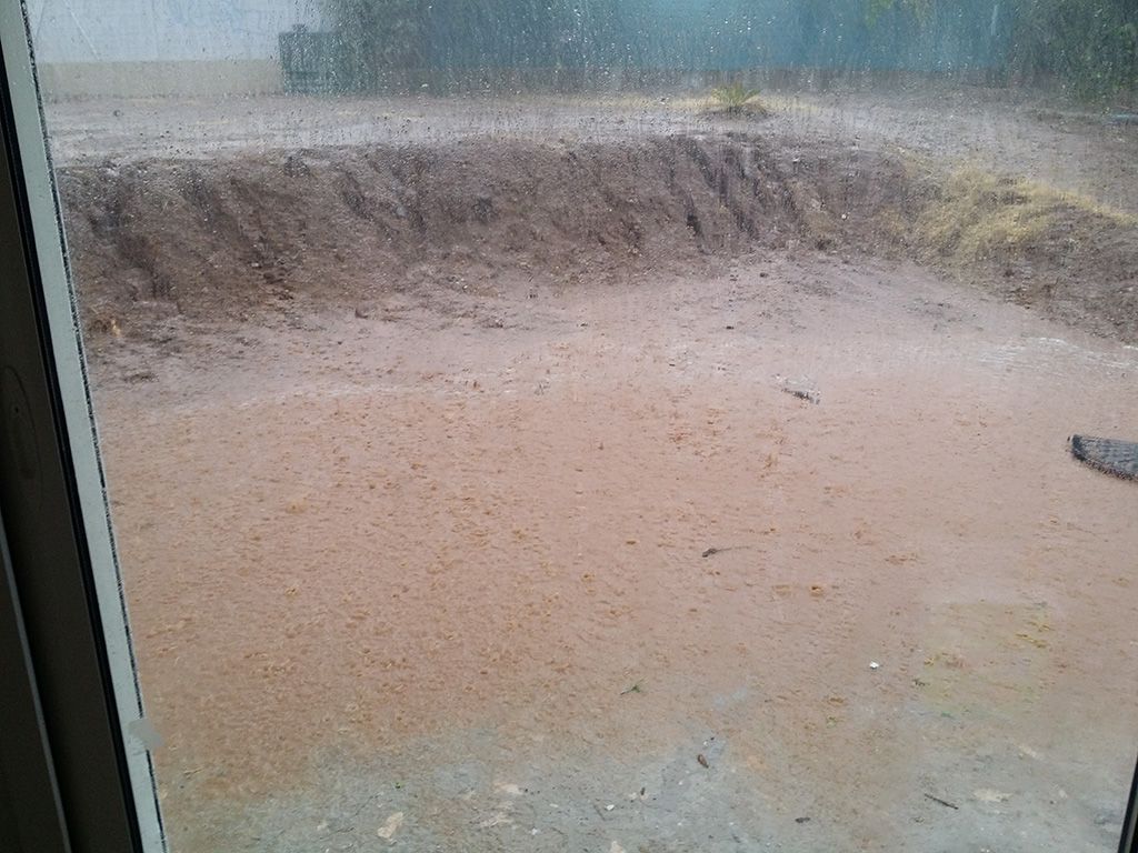 Apocalypse le 19/09/2014