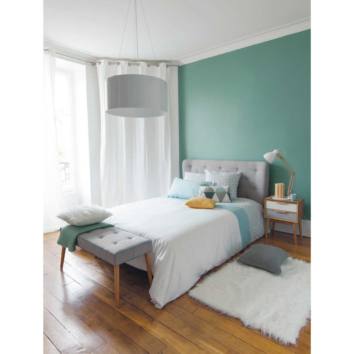 NOUVELLE CHAMBRE