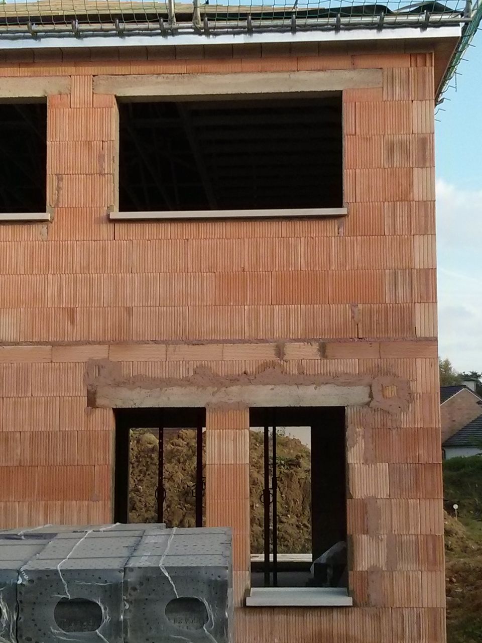 Problème réglé !