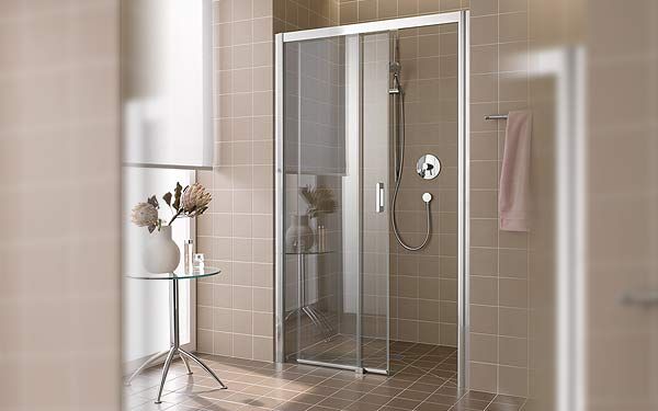 Paroi de douche ROTHALUX Modèle ATEA