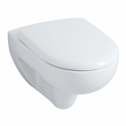 WC Suspendu Allia RIMFREE