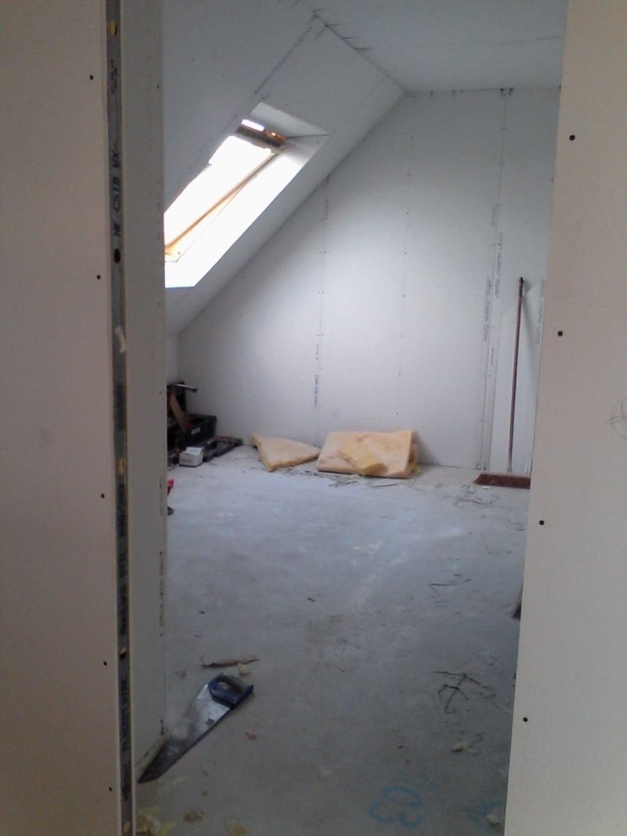 chambre 2 du haut