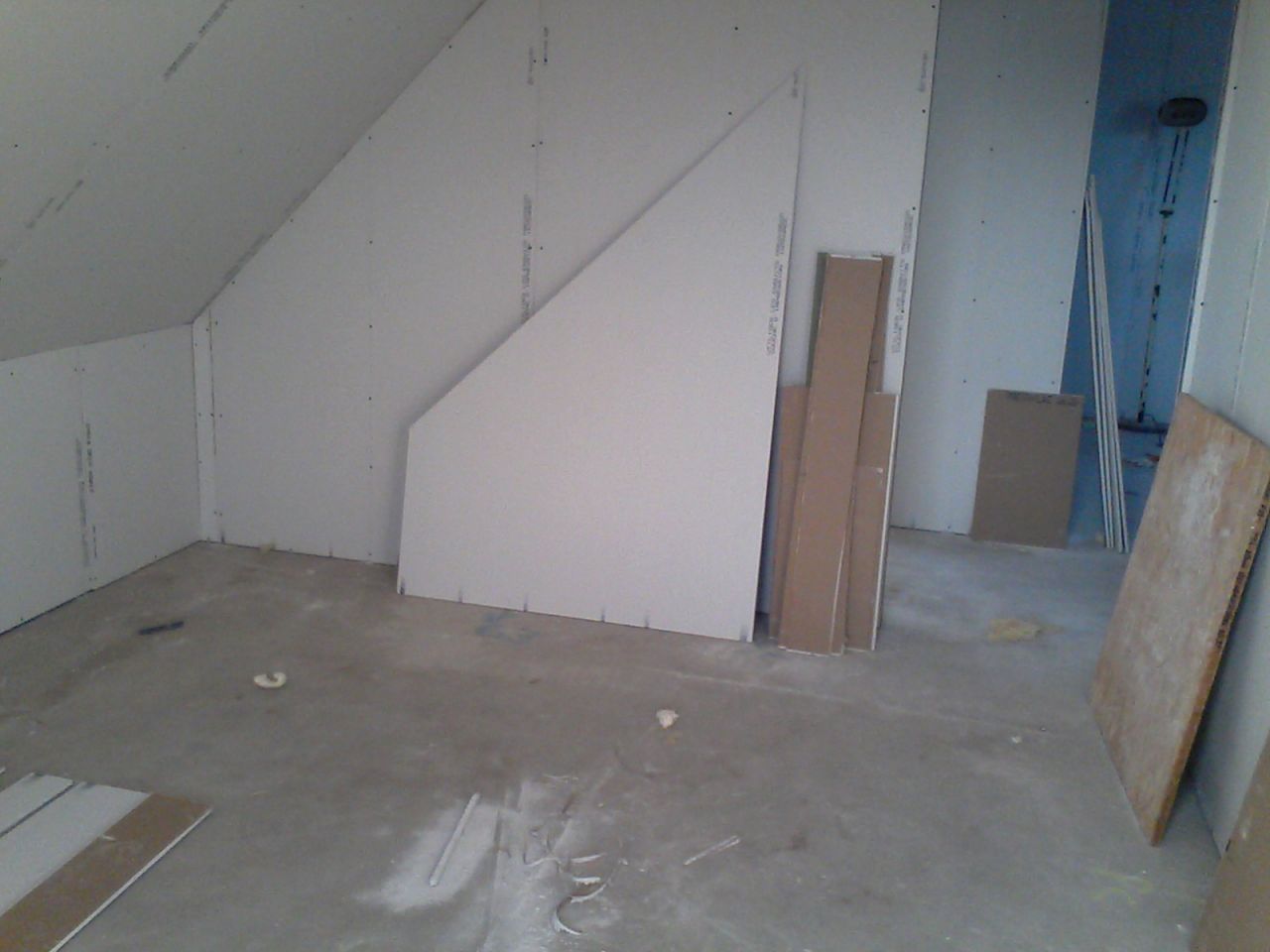 chambre 2 du haut