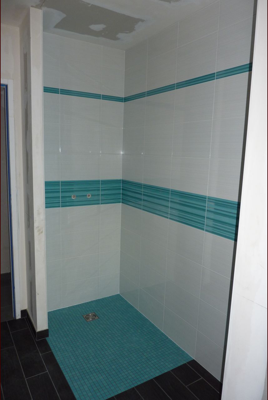 salle d'eau RdC