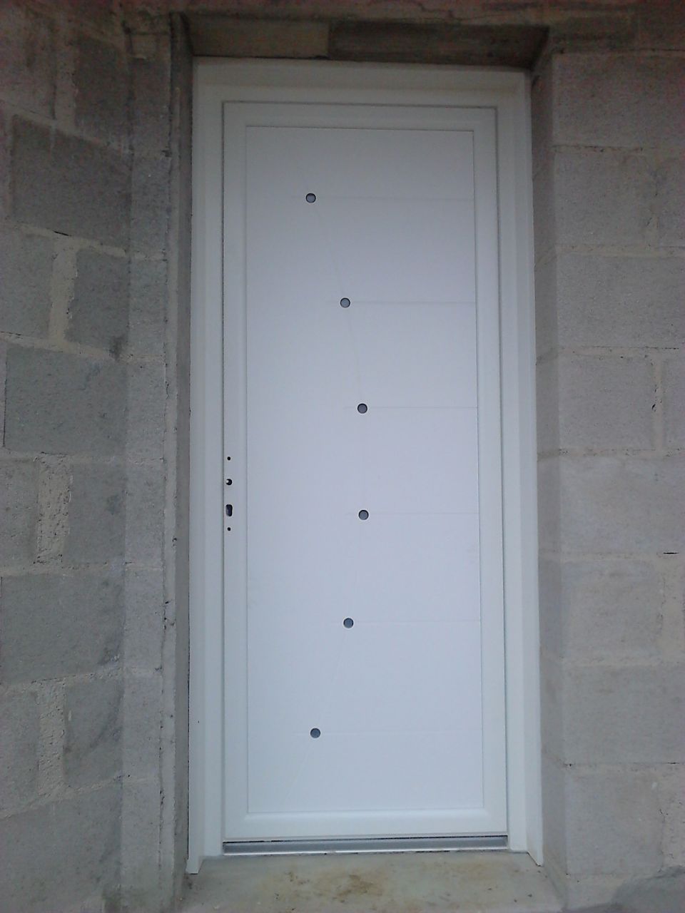 Porte Bell m