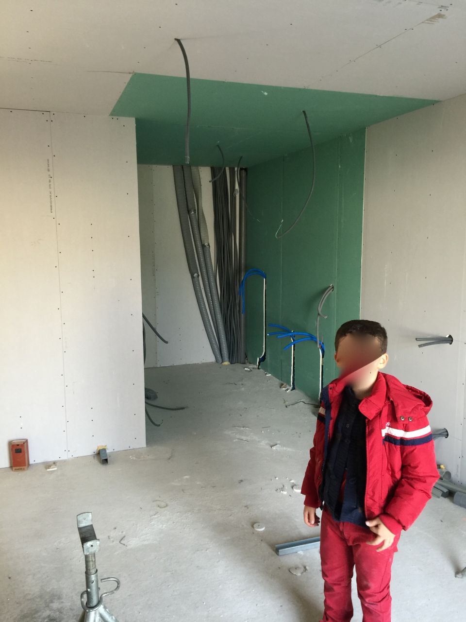 suite parentale et SDE