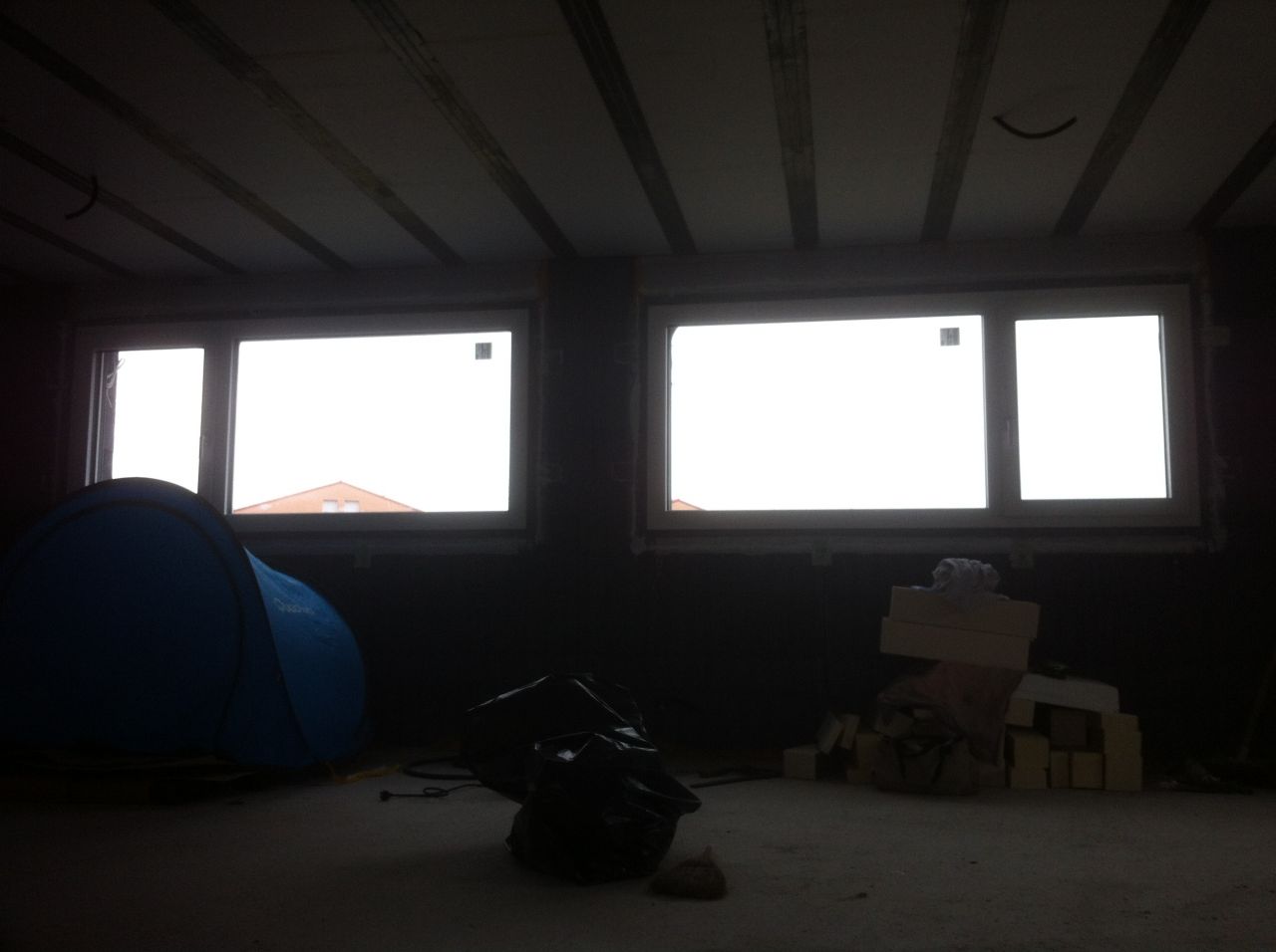 Les chambres enfant