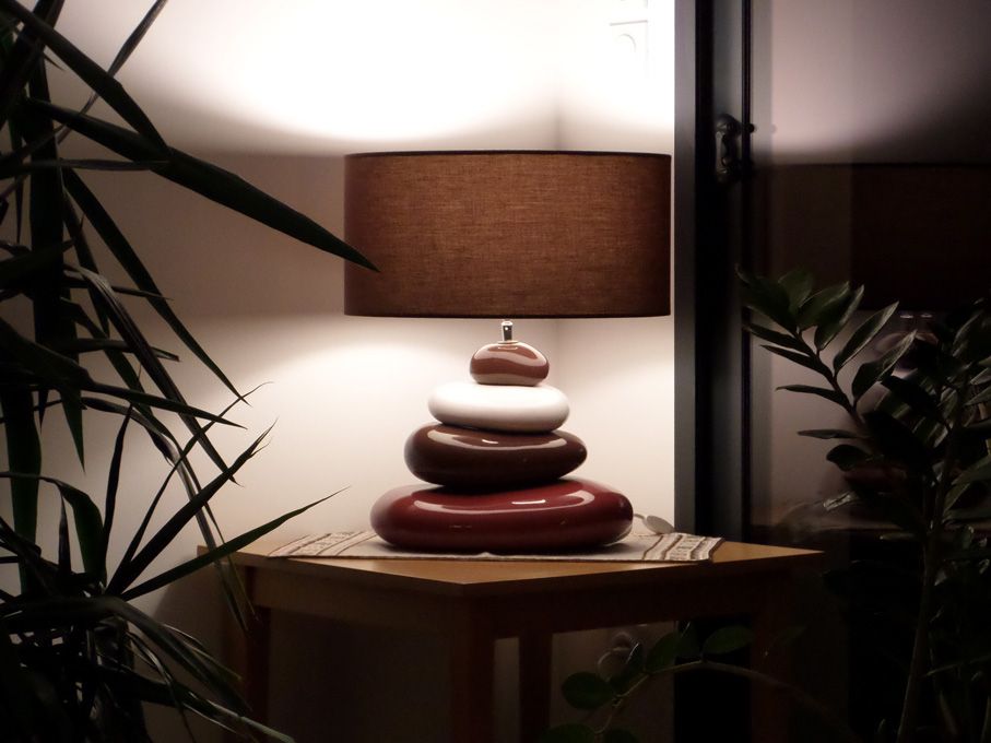 Lampe