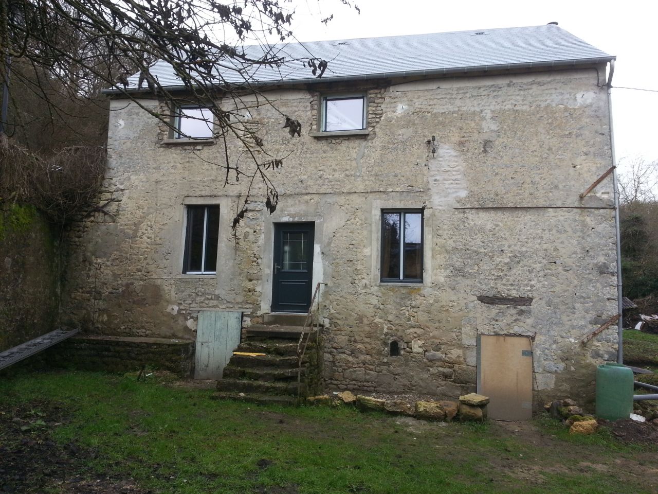 exterieur