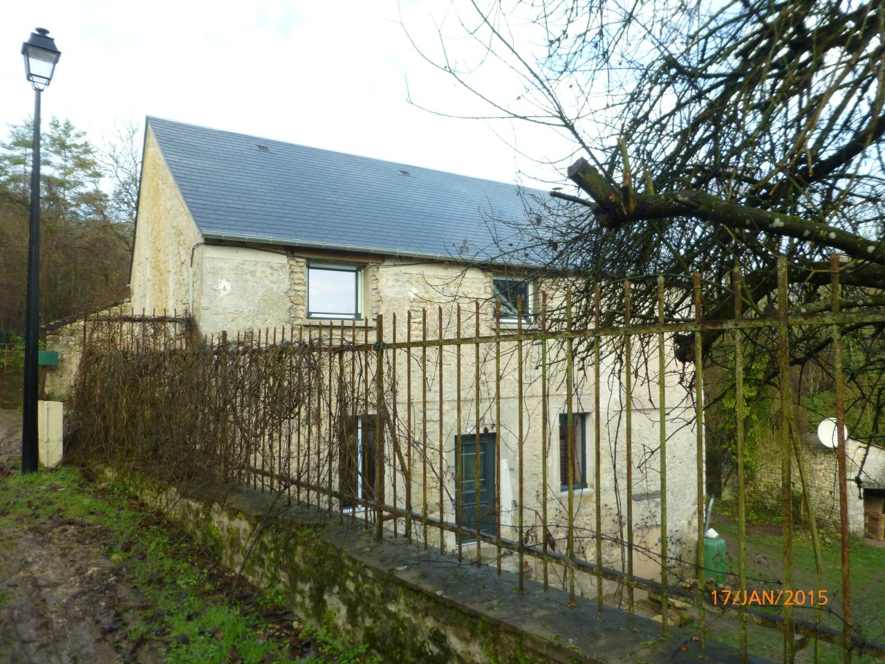 exterieur