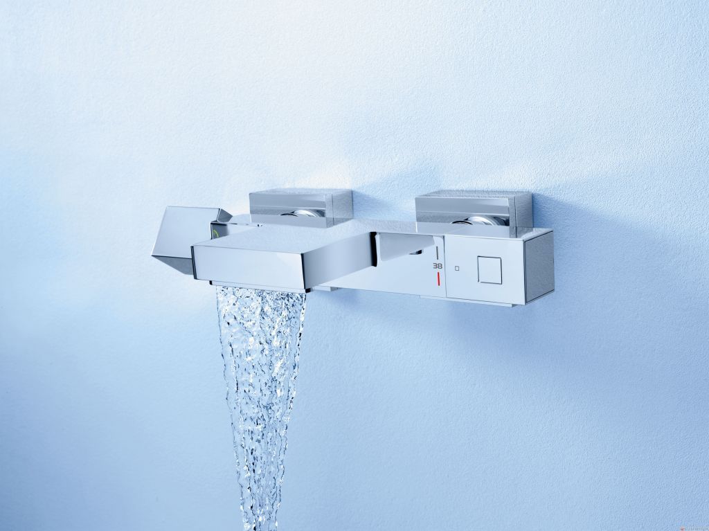 Notre choix pour la baignoire de la salle de bain