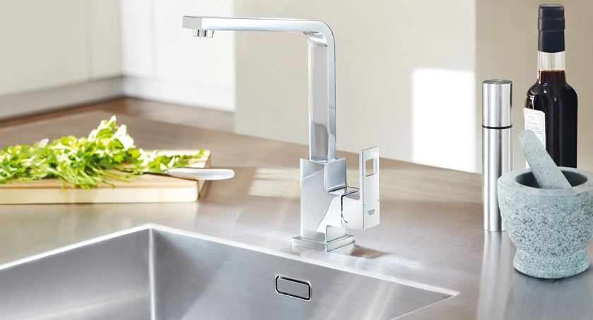 Notre choix pour l'évier de la cuisine