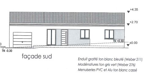 Permis de construire