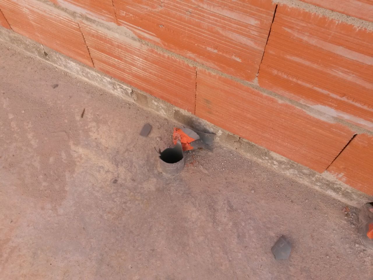 la casse !