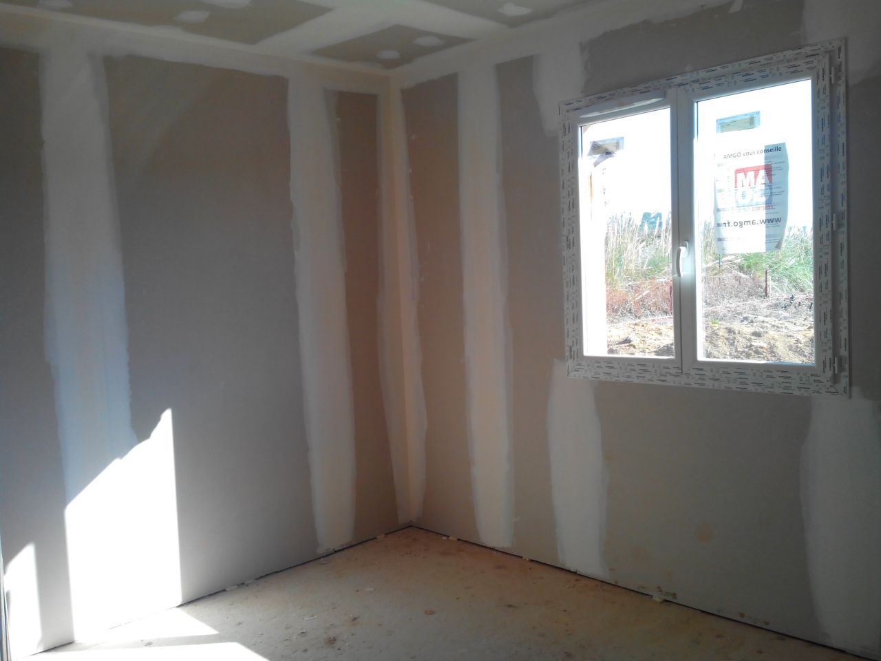 chambre
