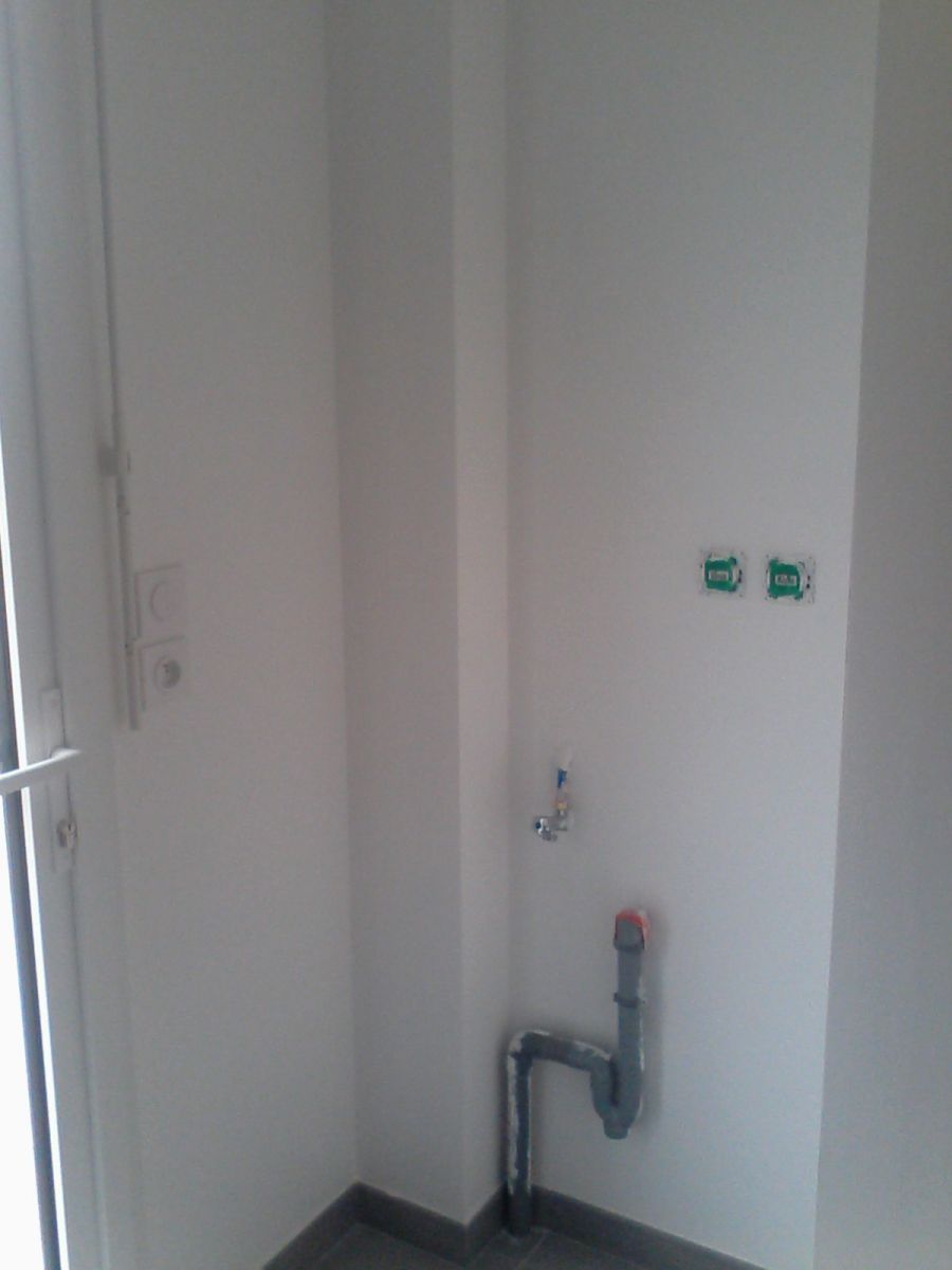 cellier (1couche de finition)