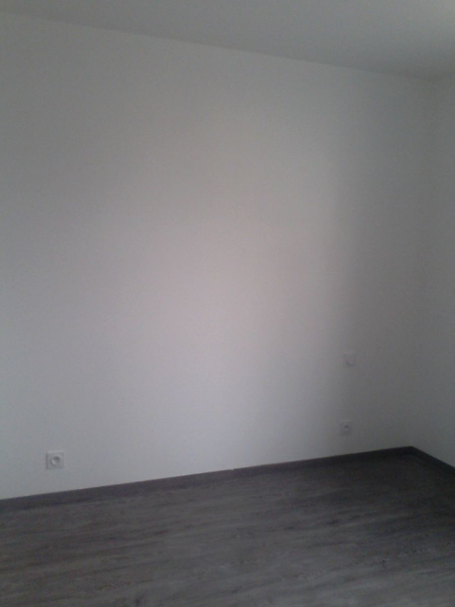 notre chambre(2 couches de finition)