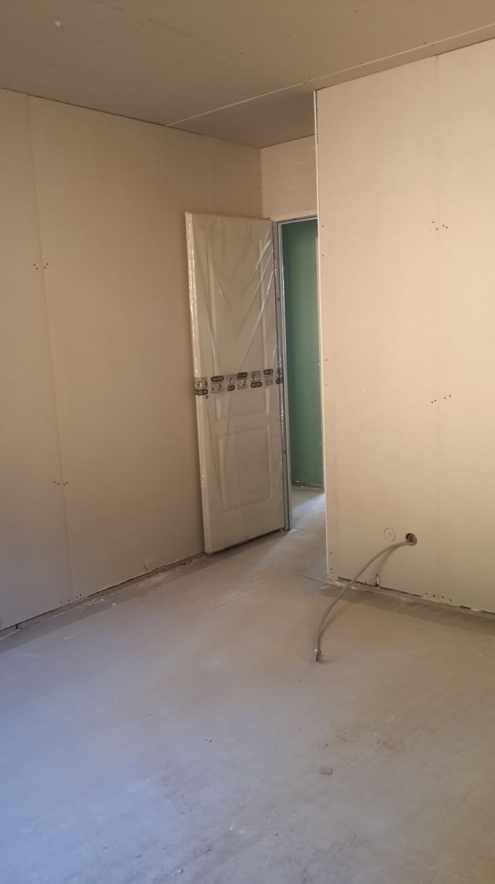 Chambre enfant
