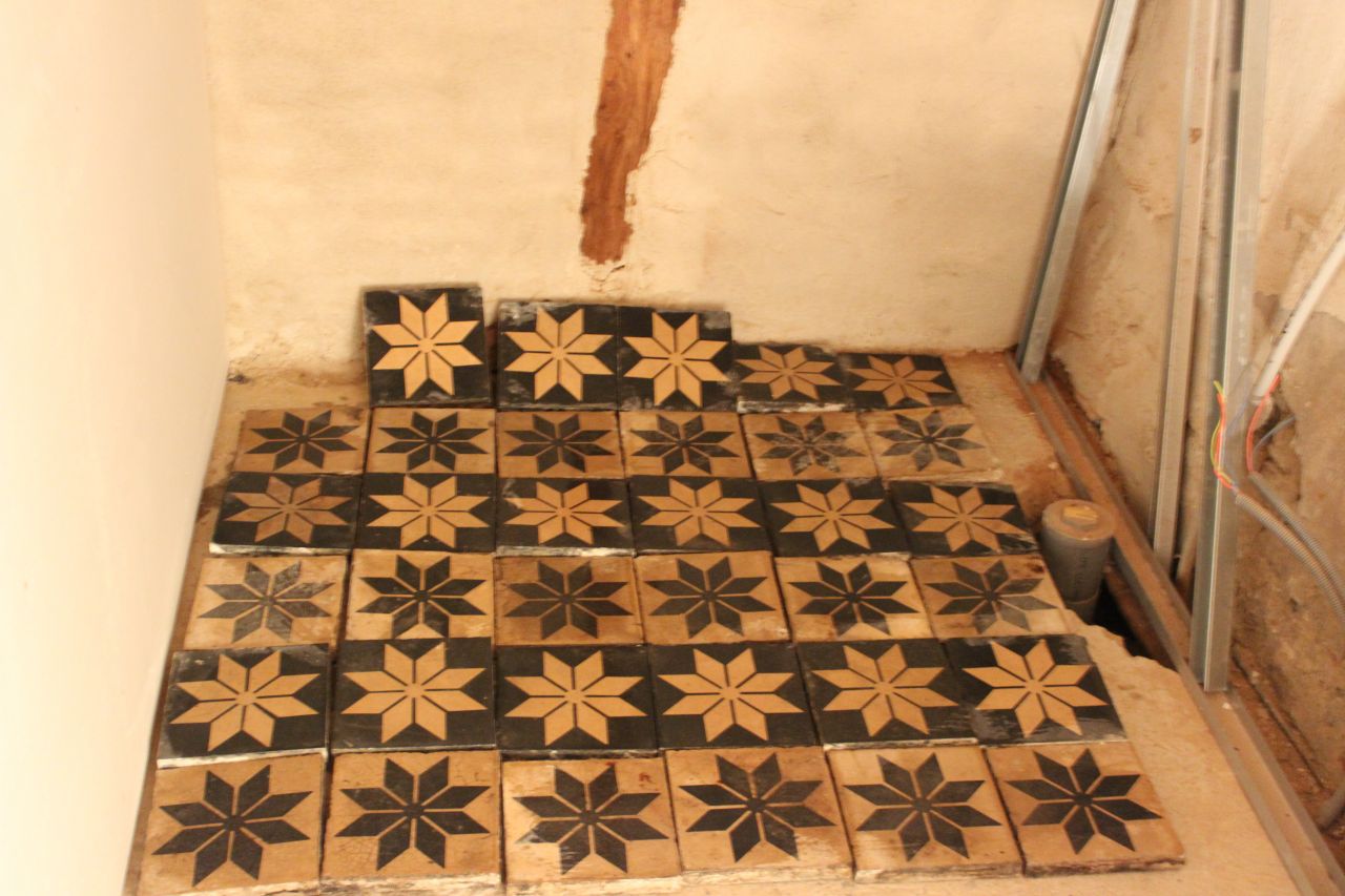 choix motif