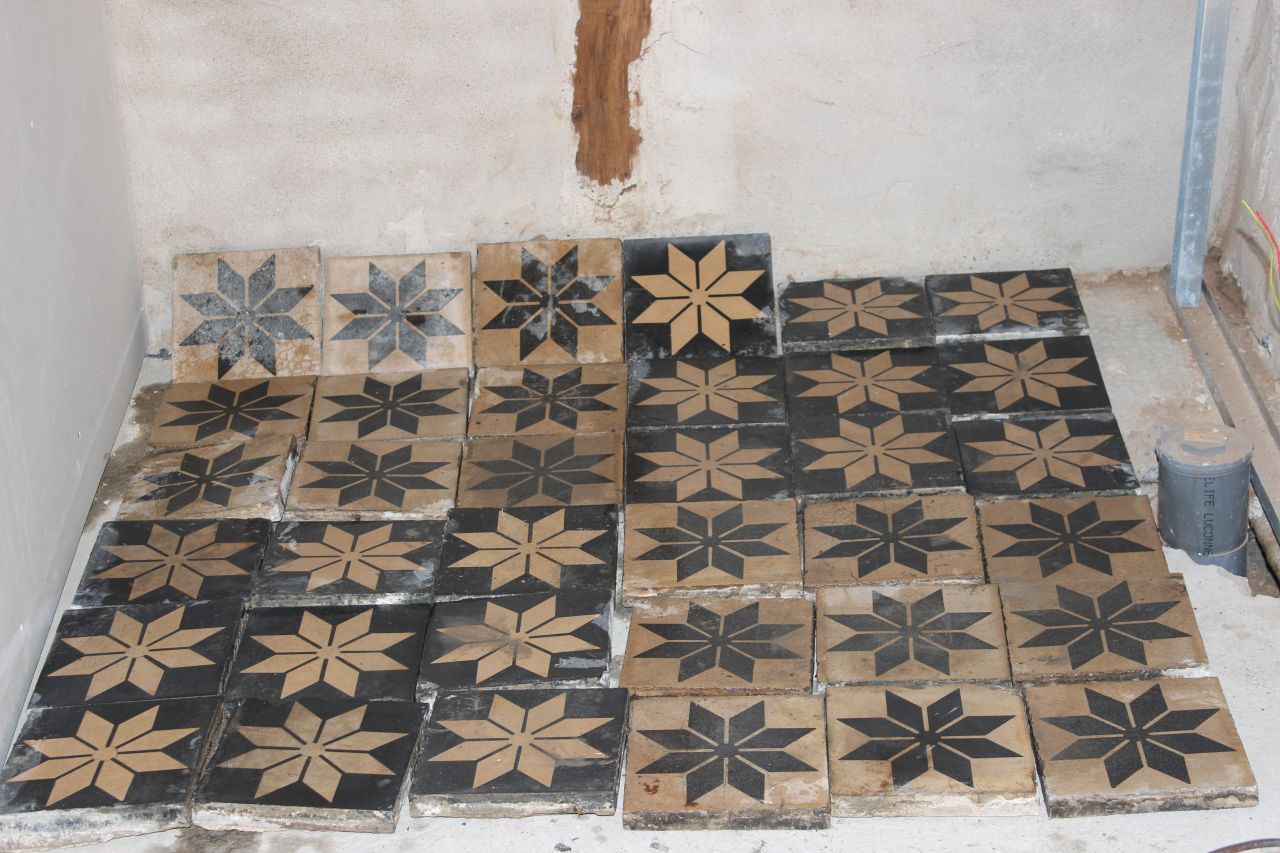 choix motif