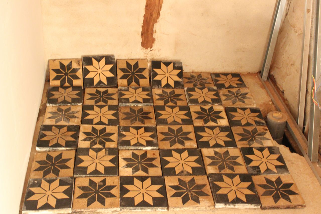 choix motif