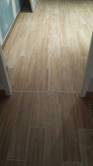 06/03- Fin pose du carrelage