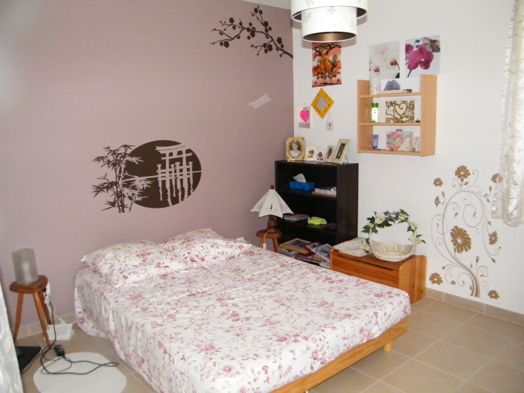 Ma chambre (encore lol)
