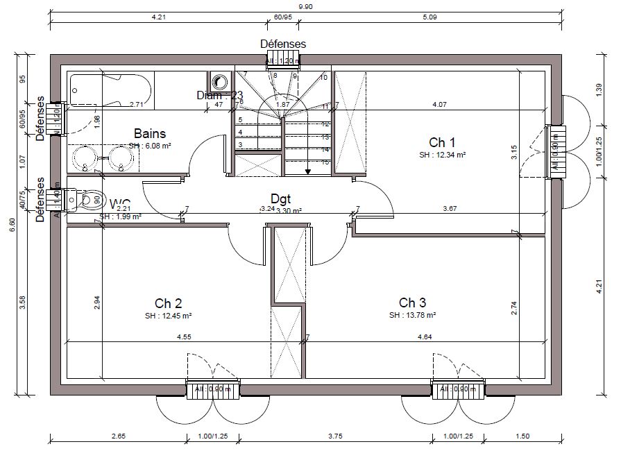 Etage