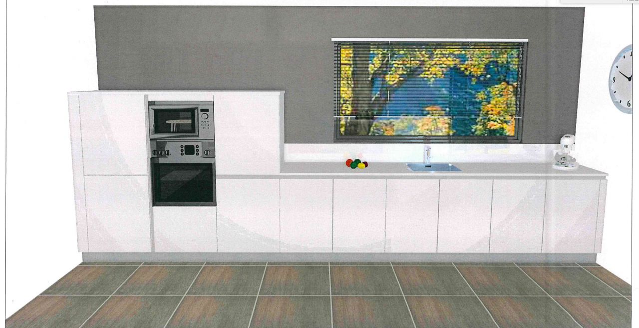Cuisine vue 3