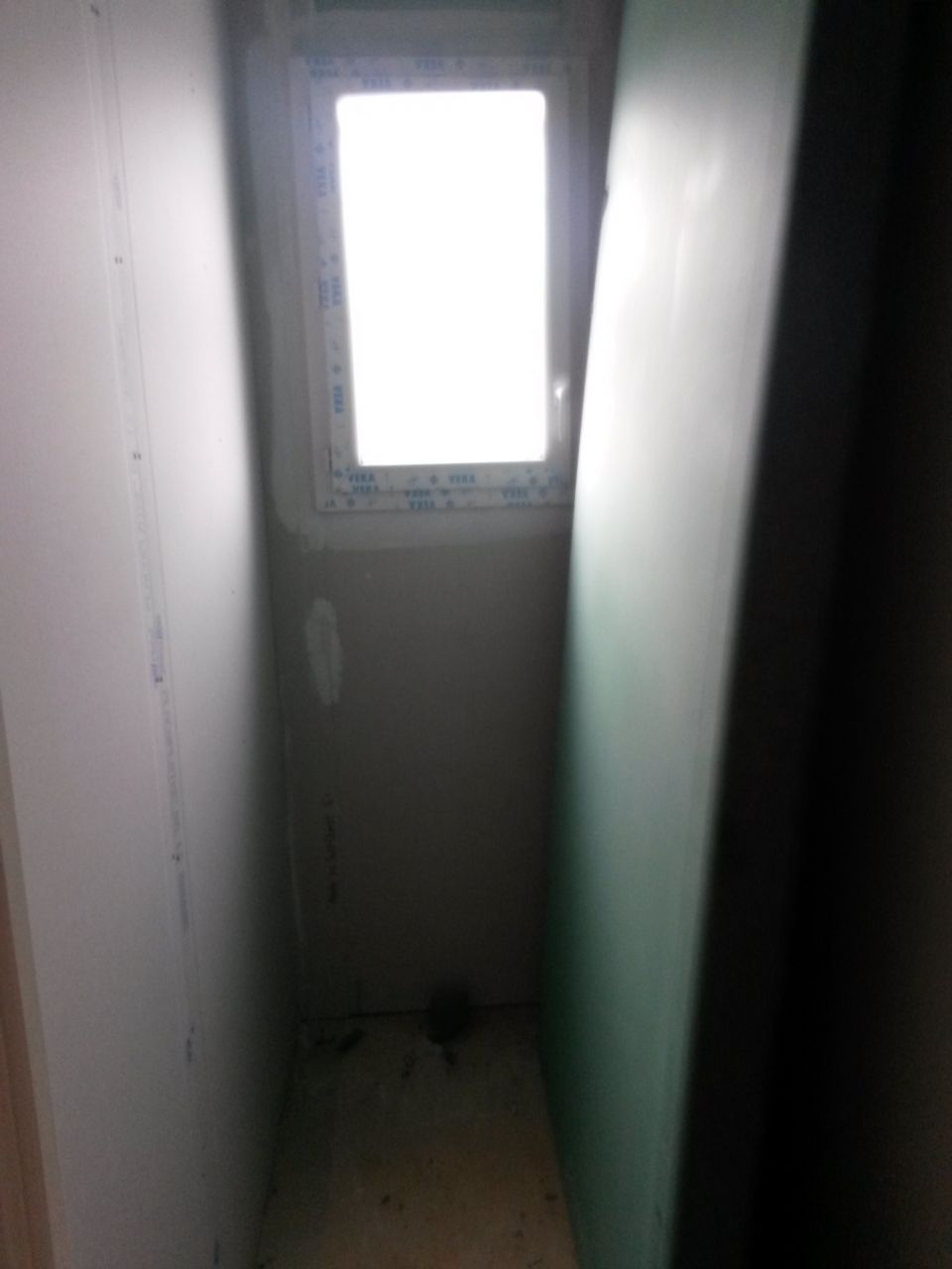 les WC