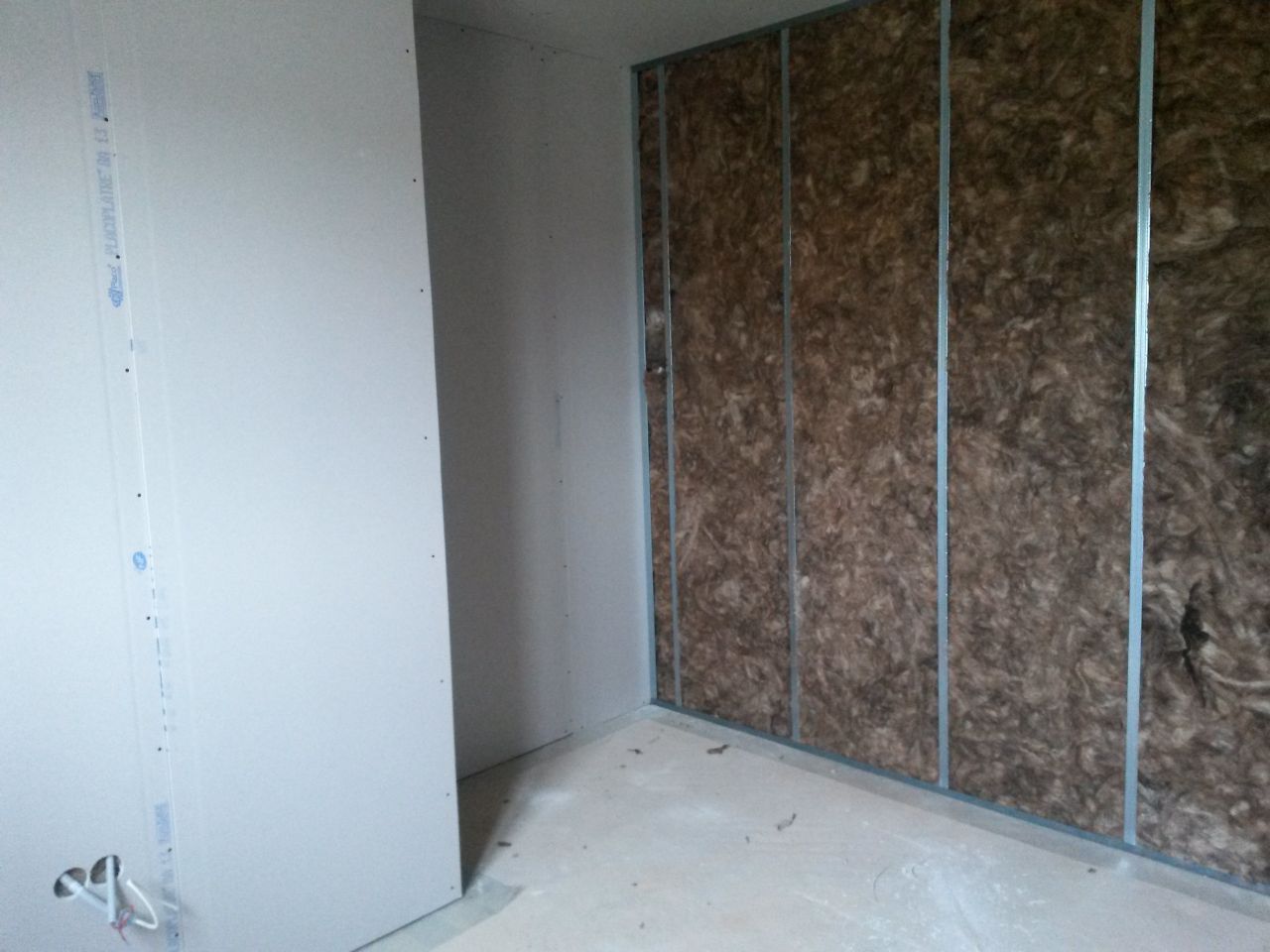 chambre d'amis